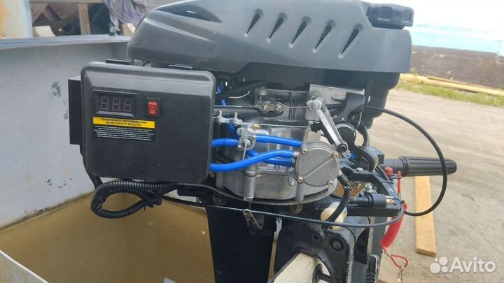 Ремонт лодочных моторов, ремонт лодок пвх