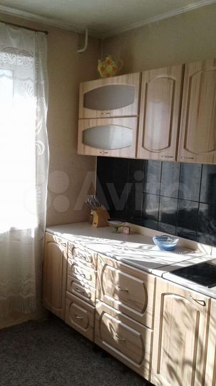 1-к. квартира, 42 м², 7/9 эт.