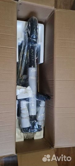 Электросамокат Halten RS-01 Pro