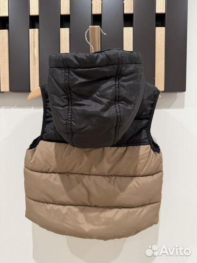 Жилетка детская hm 104