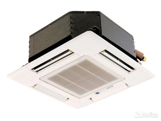 Внутренний кассетный блок SLZ-KA50