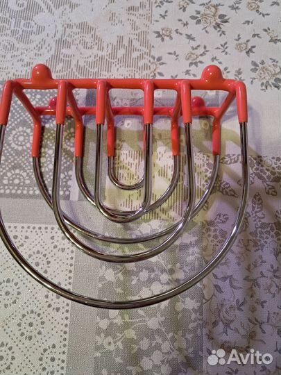 Салфетница Fissman