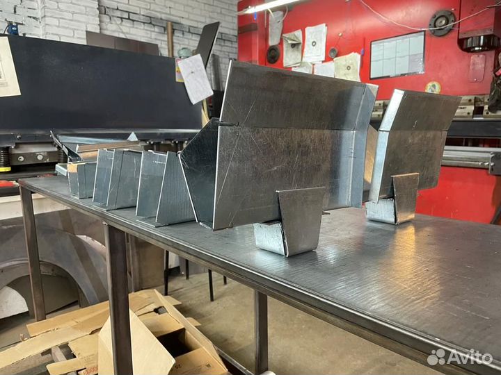 Лонжероны поперечные (передние) на fiat Ducato 250