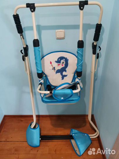 Детские качели