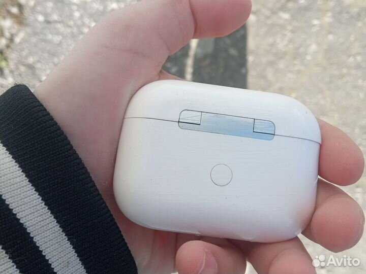 Airpods pro 2