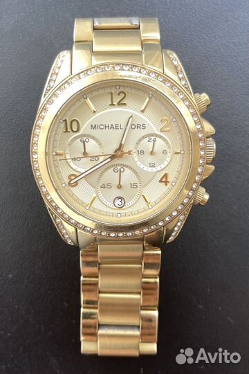 Часы женские Michael kors