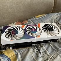 Rtx 3060 12gb Colorful