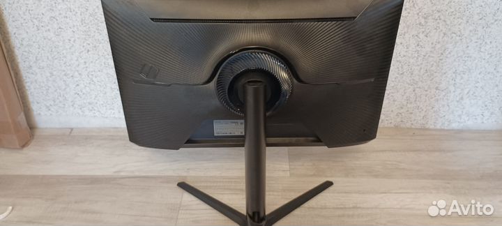 Продам игровой монитор 2к QHD