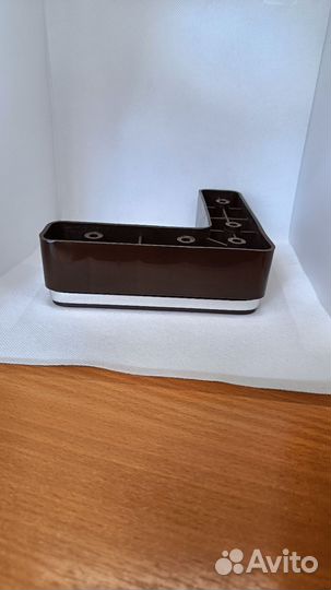 Опора мебельная KA 182-03 Турция