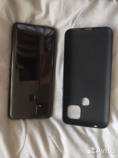 ZTE Blade 20 Smart, 4/128 ГБ