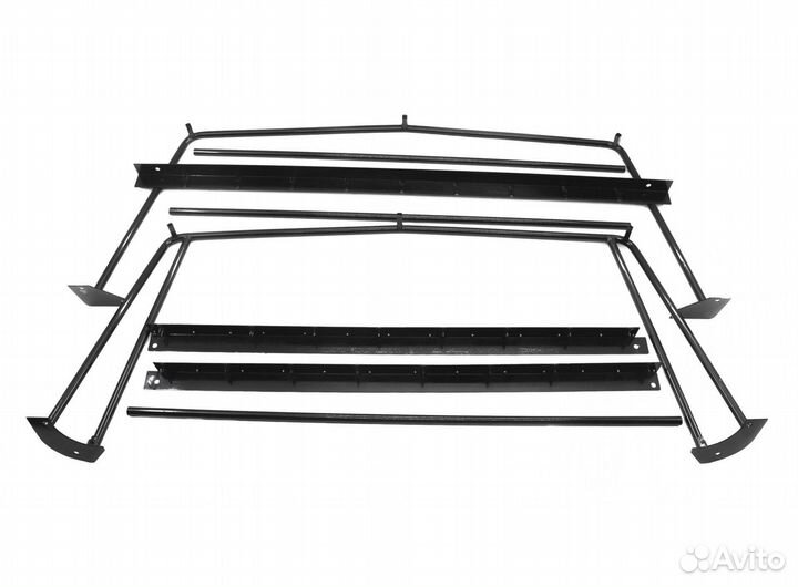 Дуги тента УАЗ 2363 Пикап