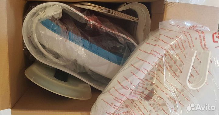 Стерилизатор