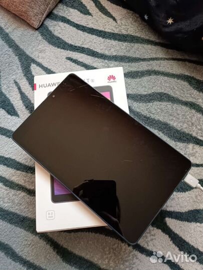 Планшет huawei MatePad 8