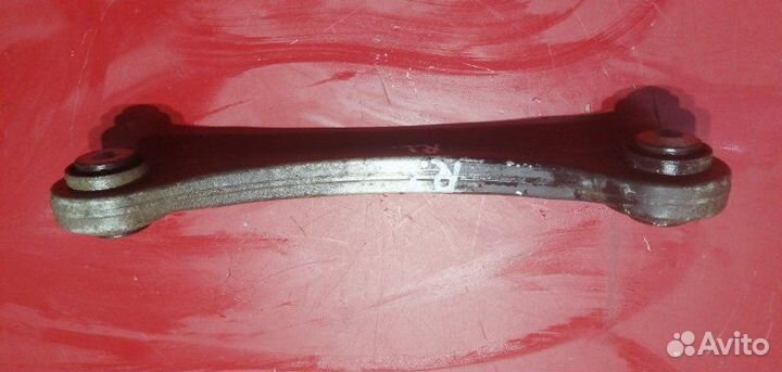 Рычаг подвески задний левый Mercedes Benz E-Class