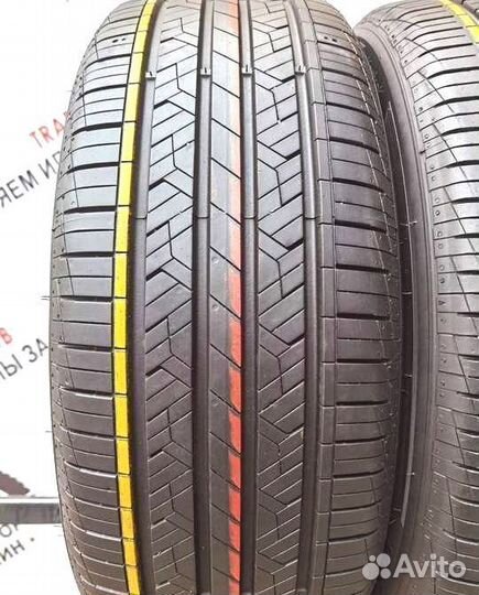 Hankook Kinergy EX H308 215/55 R17 98V