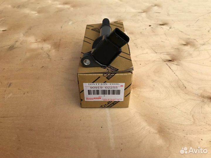 Катушка зажигания Toyota Camry 3.5 Lexus RX350 2GR