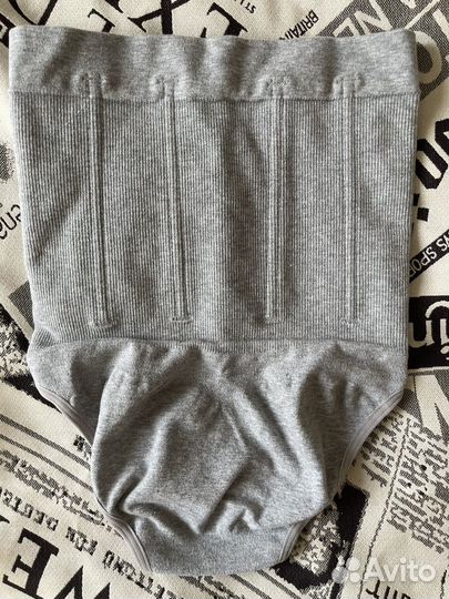 Бандаж послеродовой