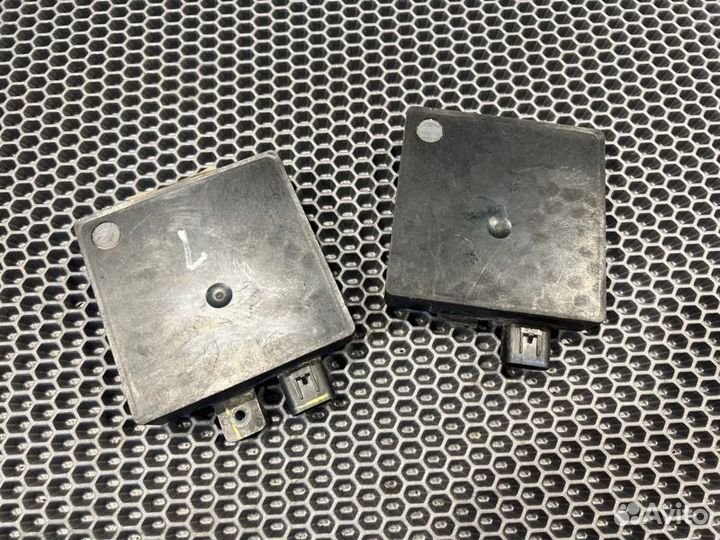 Блок мониторинга слепых зон Ford Explorer 5 V6