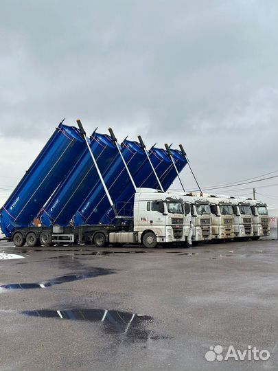 Гидравлика на тягач Гидрофикация тягача