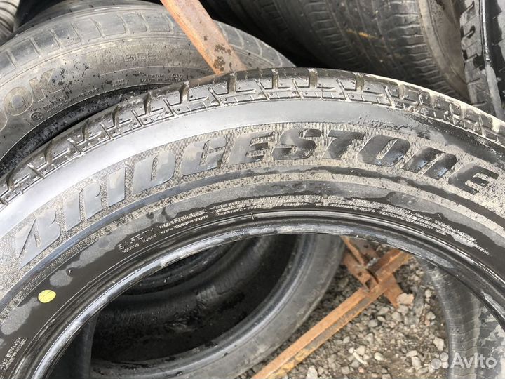 Bridgestone Turanza ER42 235/60 R18 103H