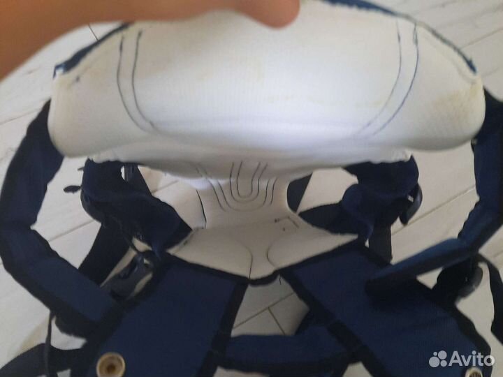 Сумка кенгуру