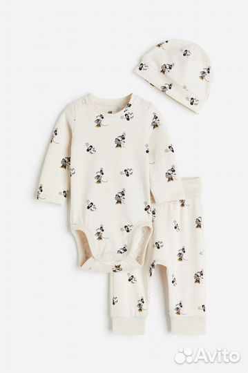 Комплект детский H&M