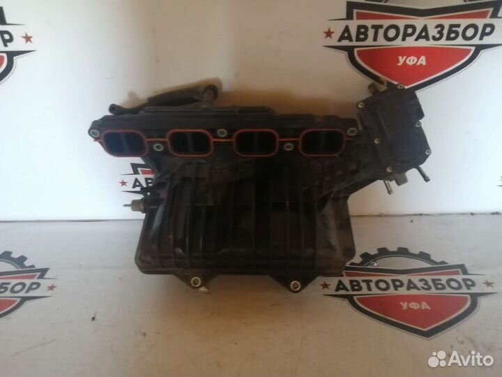Коллектор впуск toyota camry 40 rav4 lexus ES 2,4