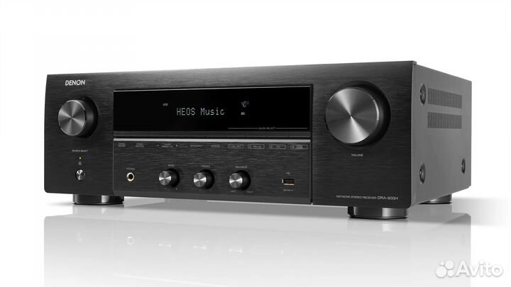 Ресивер Denon DRA-900H