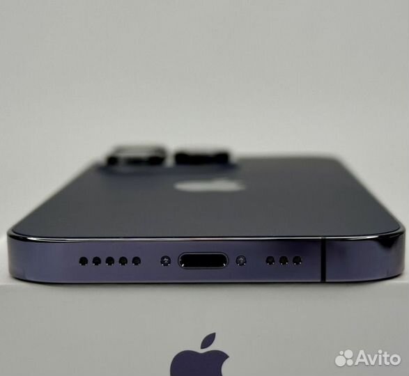 iPhone 14 Pro, 256 ГБ