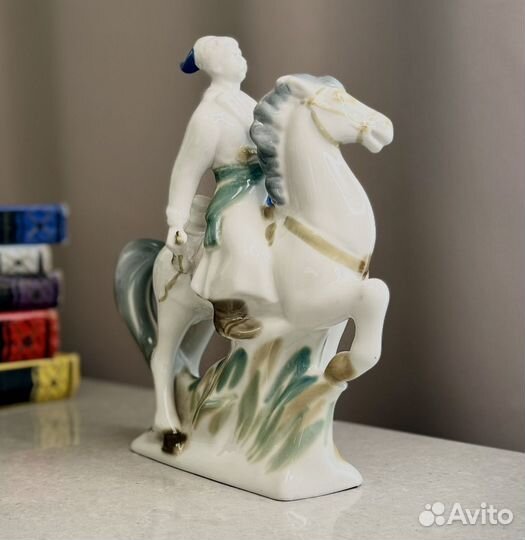 Статуэтка СССР 