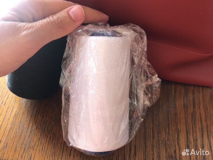 Нитки amann и завод имени кирова