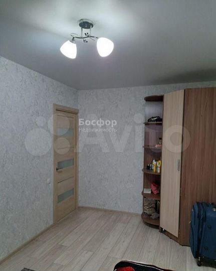 2-к. квартира, 56 м², 3/5 эт.