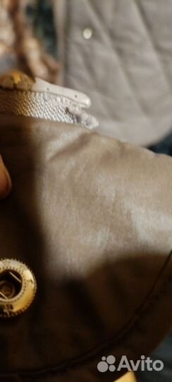 Куртка демисезонная женская 56 58 60