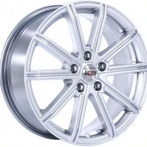 Литые диски Alcasta M64 6.5×R16 5×114.3