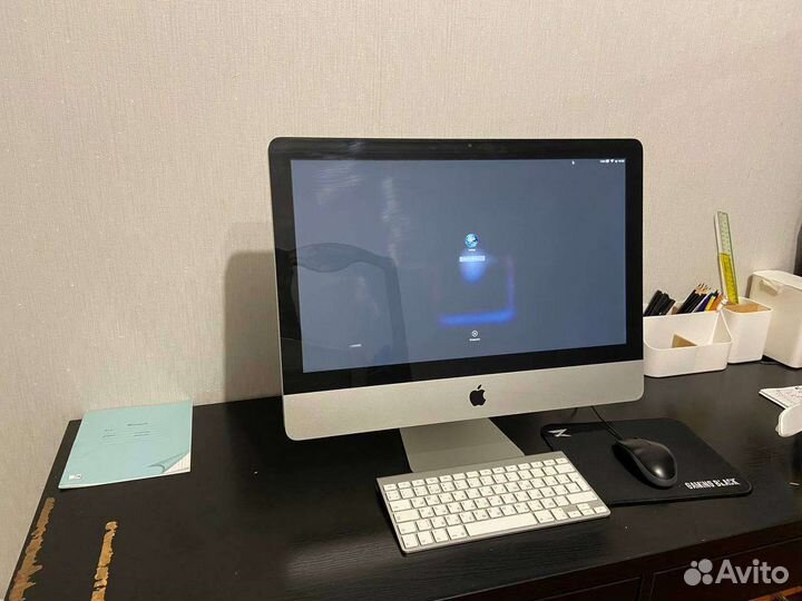 Apple iMac