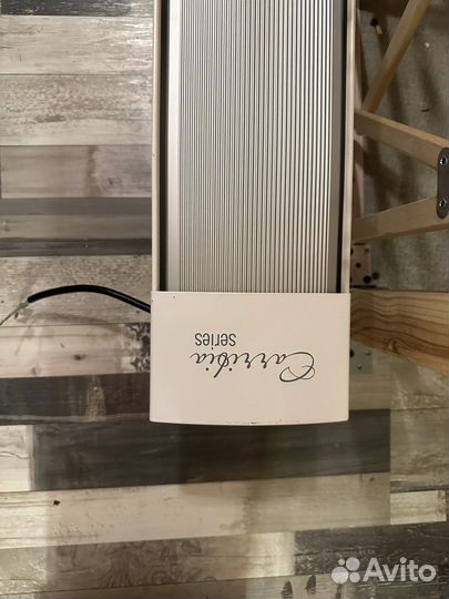 Инфракрасный обогреватель Timberk TCH A5 1000