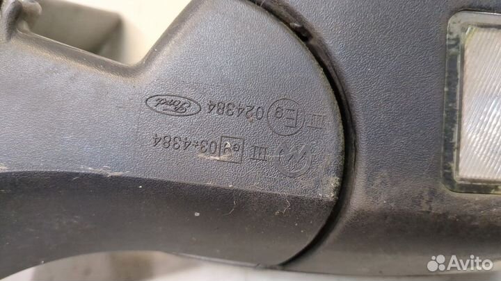 Зеркало боковое левое Ford Mondeo 4, 2011