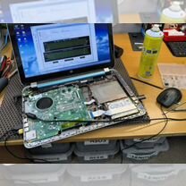 Компьютерная помощь на выезд l Ремонт и настройка любой сложности l Гарантия на услуги, Якутск