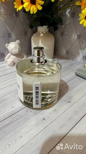 Byredo Bal d'afrique 95мл с витрины