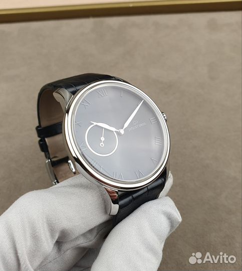 Jaquet Droz Legend