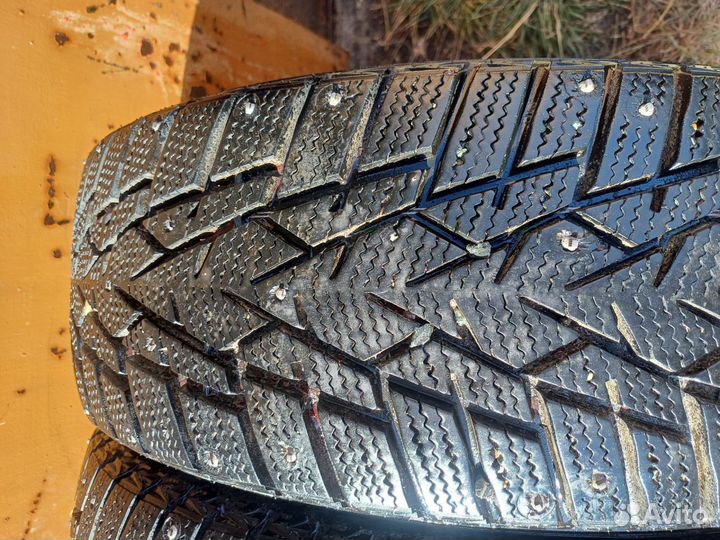 Advenza Coverer AC696 195/65 R15 29P