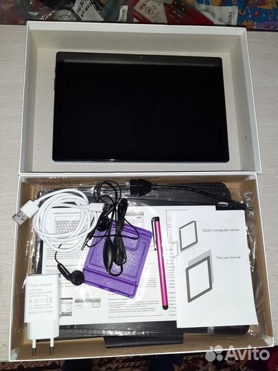 Планшет Xioami Pad6 Max