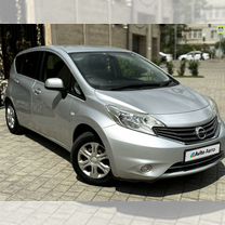 Nissan Note 1.2 CVT, 2013, 201 000 км, с пробегом, цена 830 000 руб.