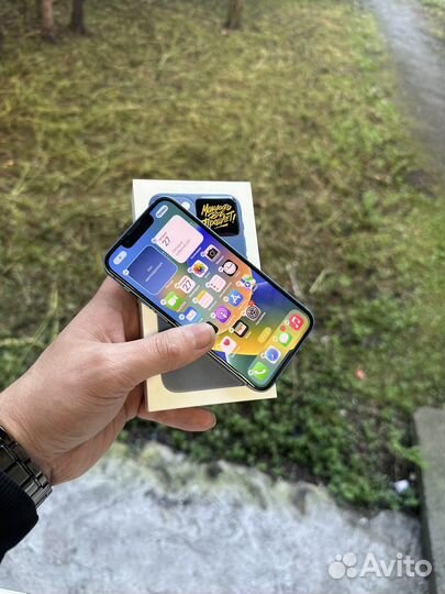 iPhone 13 mini 256gb