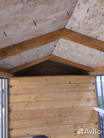 Вольер мини для собак