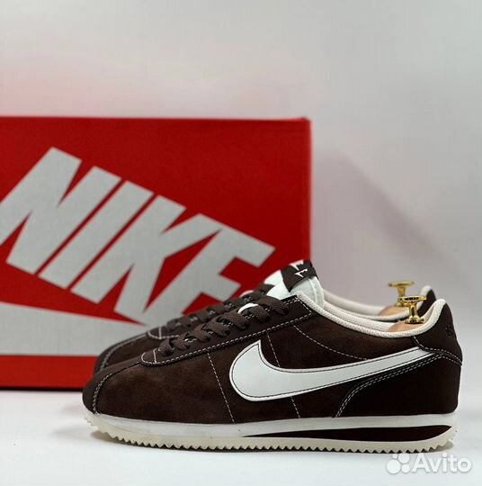 Кроссовки Nike Classic Cortez