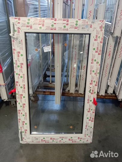 Пластиковые Окна, Двери, Балконы. Кимры