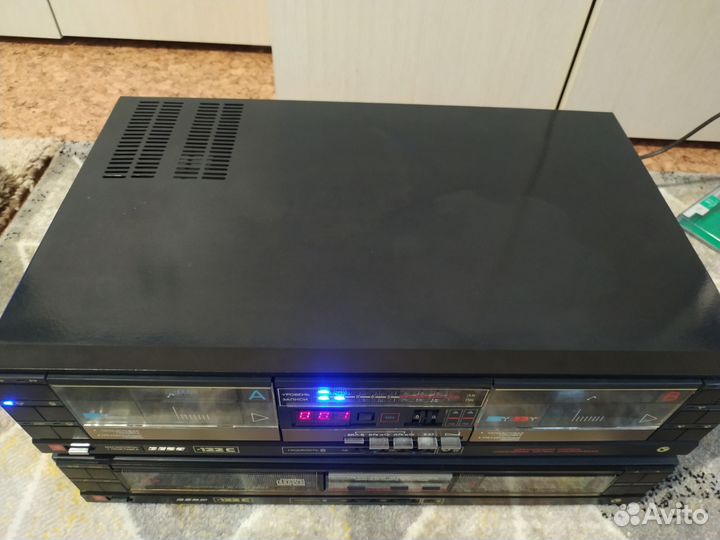 Магнитофон вега 122с. Сиди проигрыватель вега