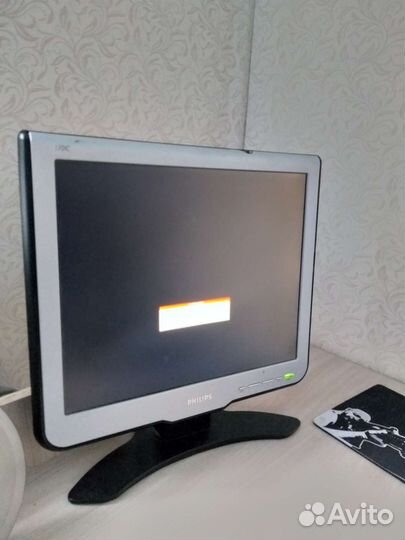 Монитор Philips 170s