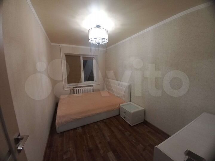 2-к. квартира, 54 м², 3/5 эт.